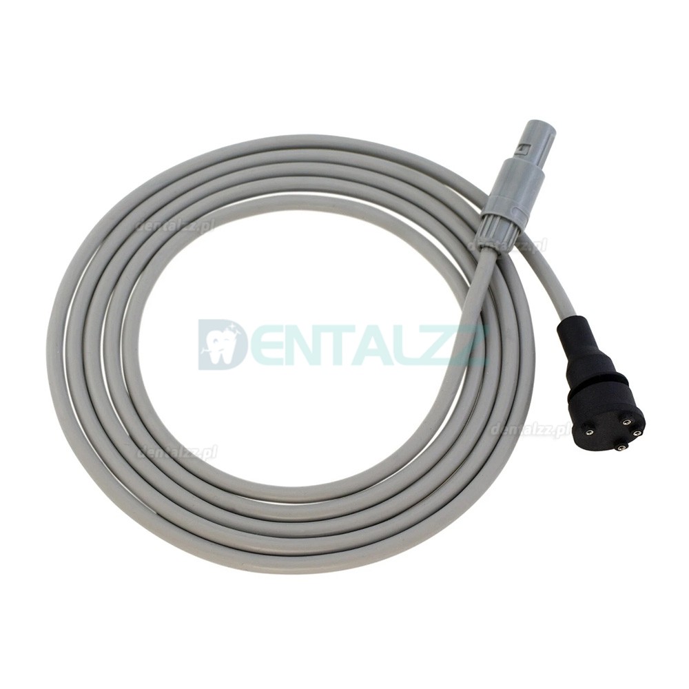 Kabel do Silnika Implantologicznego 1.8m Kompatybilny z Systemem Chirurgicznym Implantmed